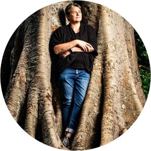 Catherine Moyle photograph