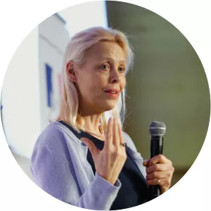 Catherine Moyon de Baecque