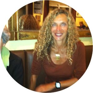 Catherine Nedonchelle photograph