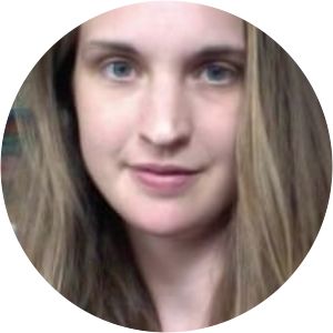 Catherine Nichols photograph