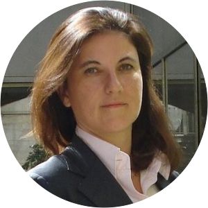 Catherine Nini photograph