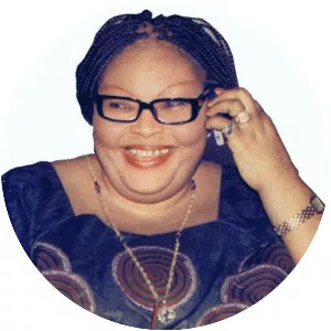 Catherine Nzuzi wa Mbombo