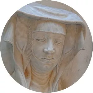 Catherine of Alençon photograph