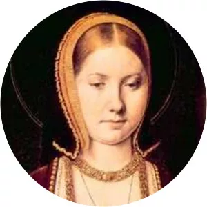Catherine of Aragon - Queen of England
