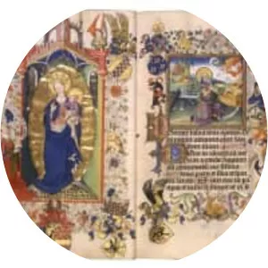 Catherine of Cleves - 1417–1479