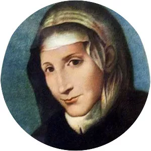 Catherine of Genoa