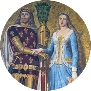 Catherine of Henneberg