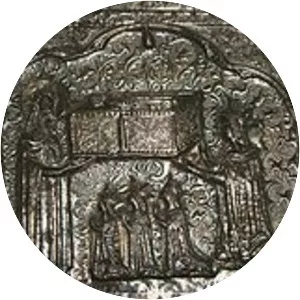 Catherine of Hungary - 1370–1378