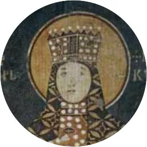 Catherine of Hungary, Queen of Serbia