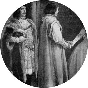 Catherine of Poděbrady photograph