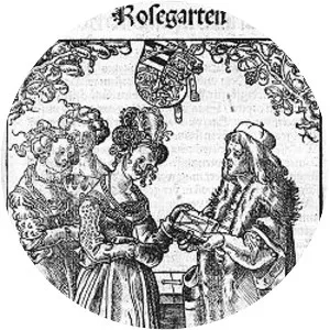 Catherine of Pomerania, Duchess of . . .