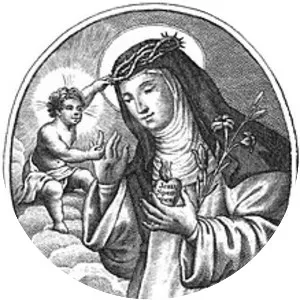 Catherine of Racconigi