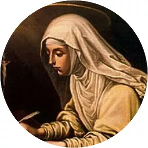 Catherine of Ricci