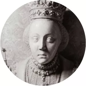 Catherine of Saxe-Lauenburg photograph