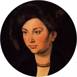 Catherine of Saxony, Archduchess