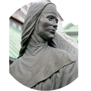 Catherine of St. Augustine