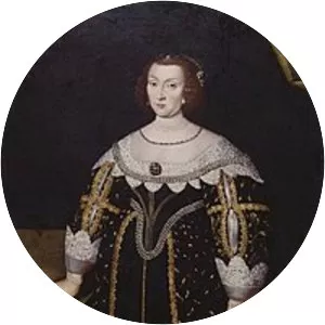 Catherine of Sweden, Countess . . .