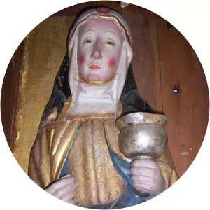 Catherine of Vadstena - Swedish saint