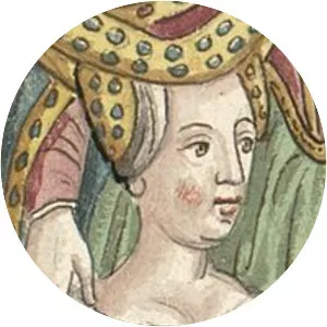 Catherine of Vendôme - 