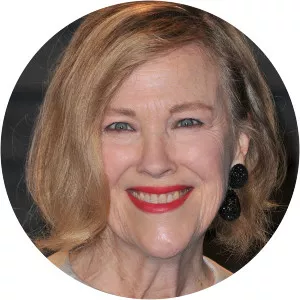 Catherine O'Hara