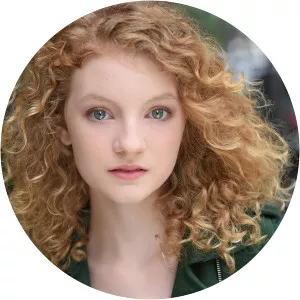 Catherine Oliviere - Film actor