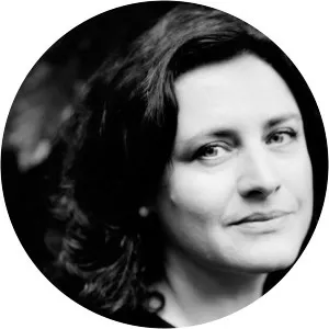 Cathérine Ongenae - Journalist