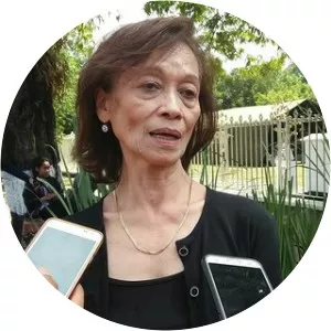 Catherine Pandjaitan