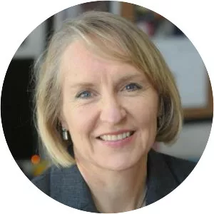 Catherine PanterBrick