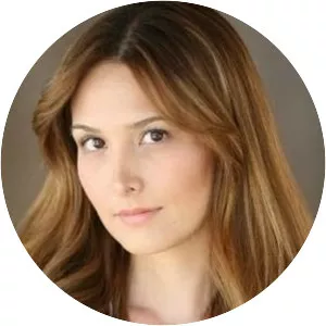 Catherine Papile - Actress