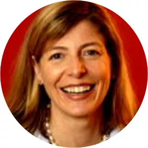 Catherine Paquet photograph