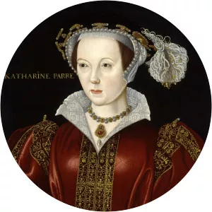 Catherine Parr - Queen of England