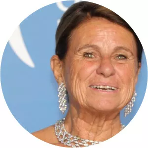 Catherine Pastor photograph