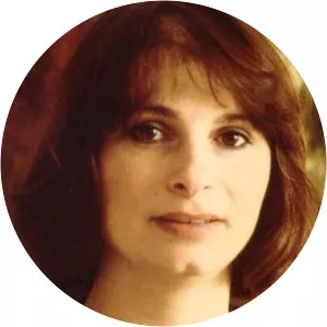 Catherine Patriasz photograph