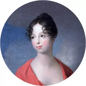 Catherine Pavlovna - Queen