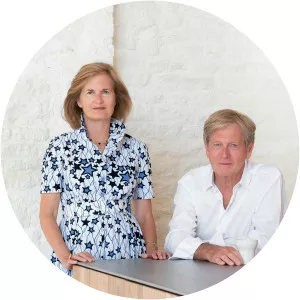 Catherine Pawson photograph