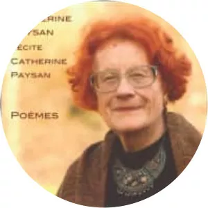 Catherine Paysan