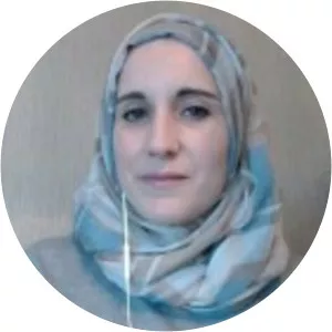 Catherine Perez-Shakdam - Writer