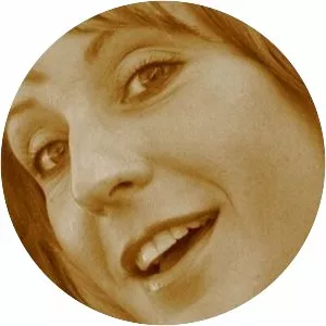 Catherine Petersen - TV producer