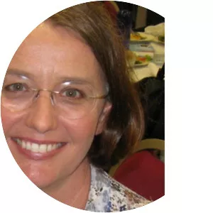 Catherine Pickering - Author