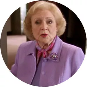 Catherine Piper photograph