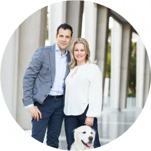 Catherine Pisaroni photograph