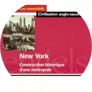 Catherine Pouzoulet - Author