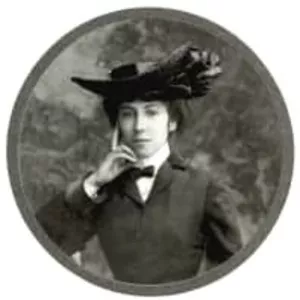 Catherine Pozzi - French poet