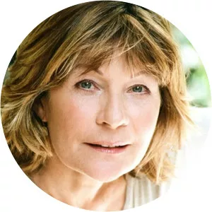 Catherine Privat photograph