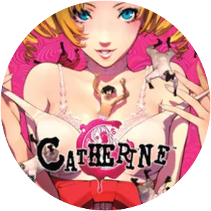 Catherine
