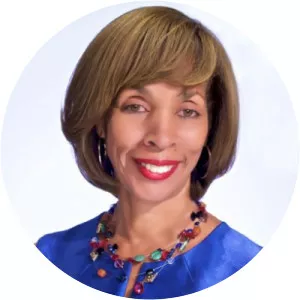 Catherine Pugh - Former Mayor of Baltimore