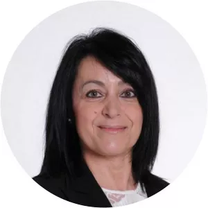 Catherine Pujol - Member of the National Assembly of France