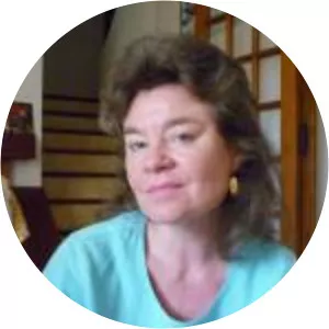 Catherine Rabier - Author