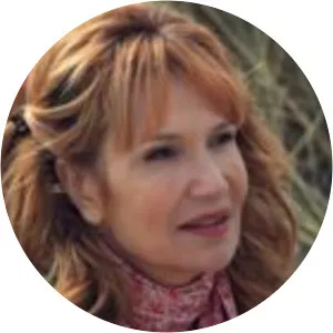 Catherine Ramberg - Screenwriter