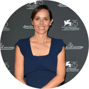 Catherine Rénier - CEO of Jaeger-LeCoultre